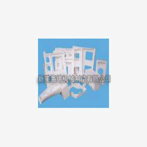 Heterogeneous regenerated sponge