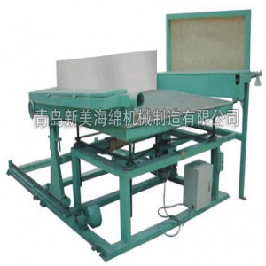 TDP-A Manual Profiling Cutting Machine