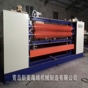 TDPY-1650/2150 Profile Cutting Machine