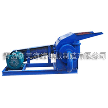 TDP-S-1/2 foam crusher