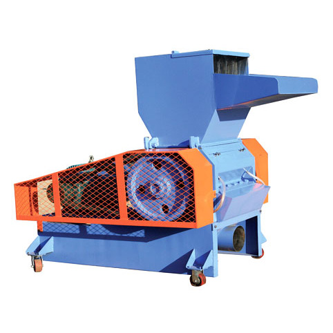 TDP-s-3 low noise knife cutting pulverizer