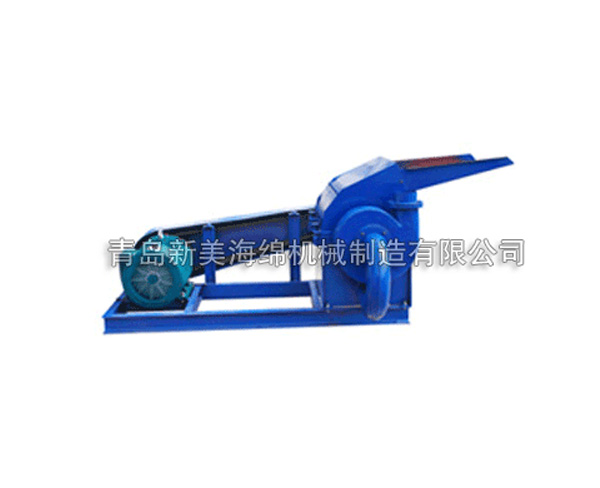 TDP-S-1/2型 泡绵粉碎机