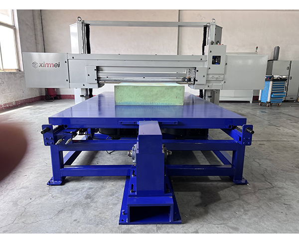 TDB-2200型高端自动平切机