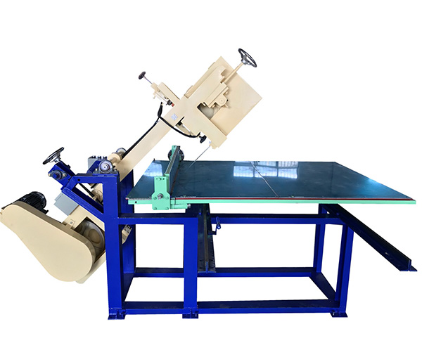 TDP-45 Angle Cutting Machine