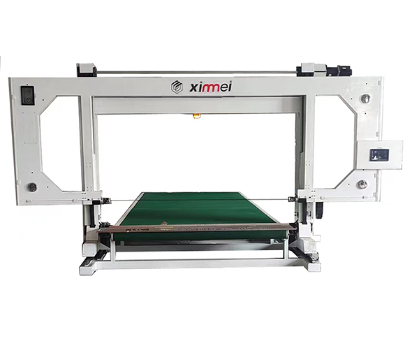 TDPO-2.2数控环刀切割机（平刀）